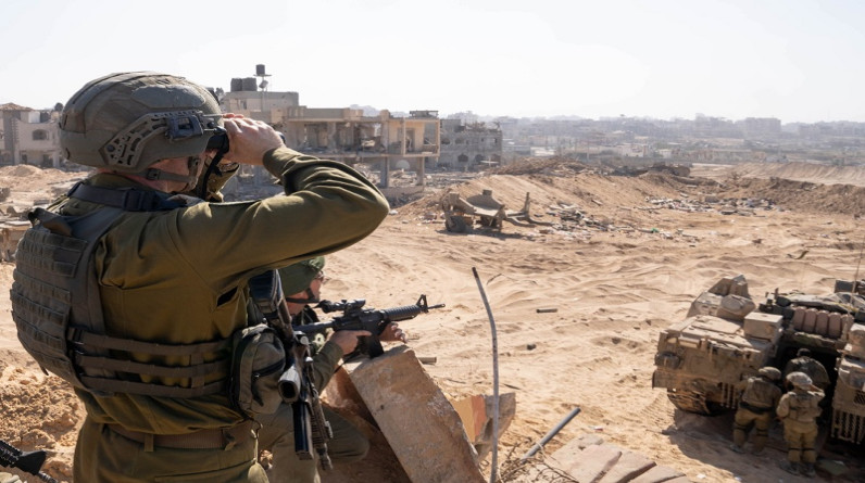 مترجم | ما التالي في الحرب بين إسرائيل وحماس؟